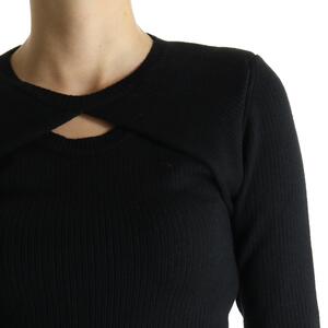 MAGLIA CUT-OUT KING KONG - Mad Fashion | img vers.300x/